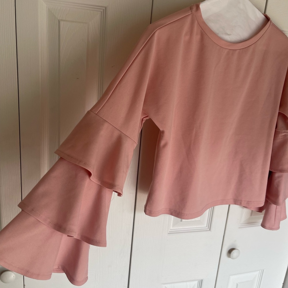Lady’s top